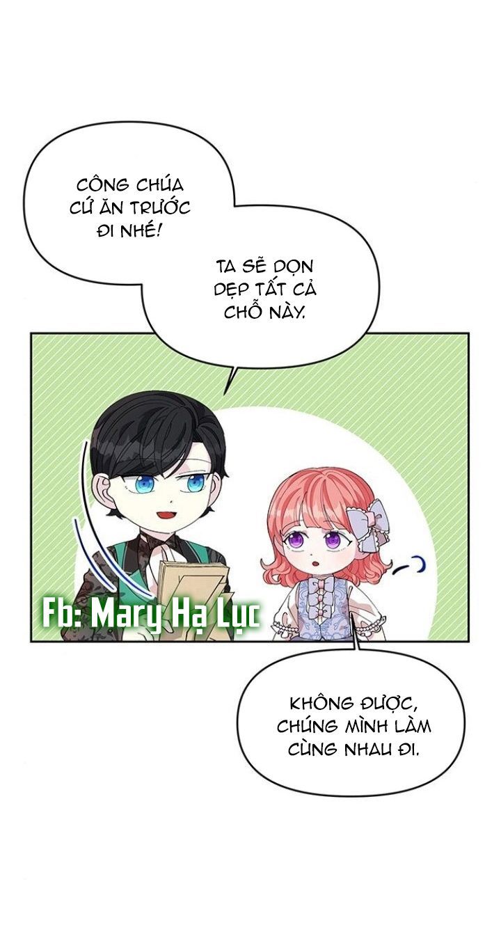 con người không phải thứ có thể sửa đổi được đâu! chapter 10 16