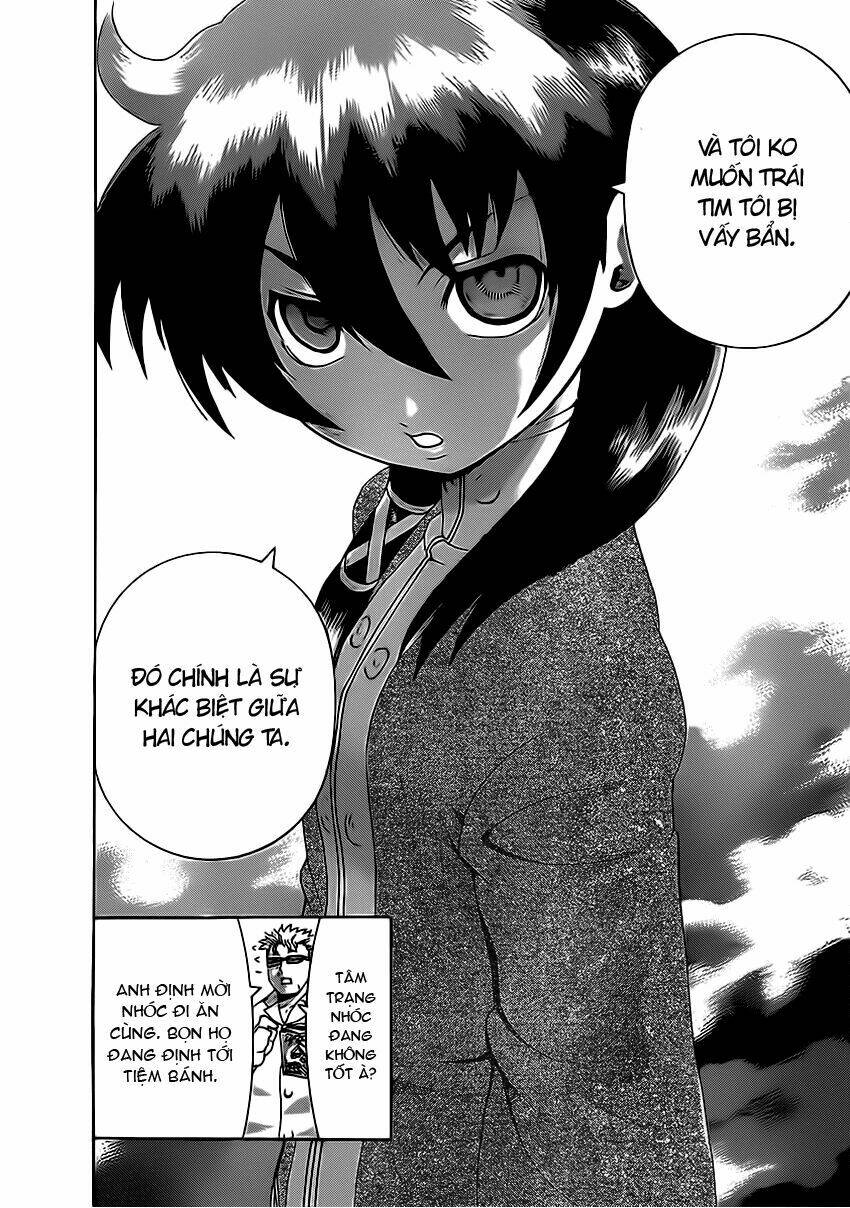 history's strongest disciple kenichi chapter 424 16