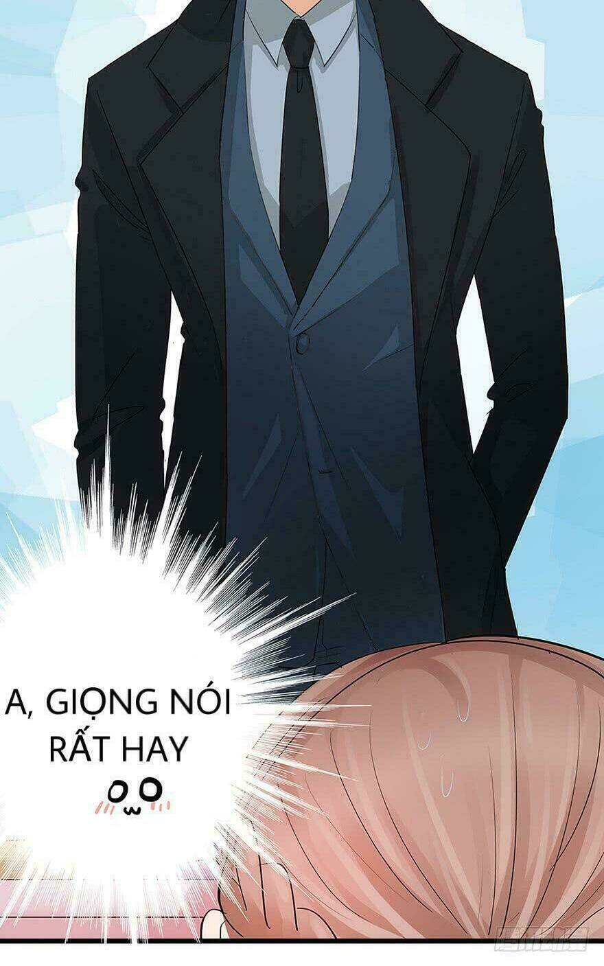 chào buổi sáng, ức vạn manh thê chapter 1 51