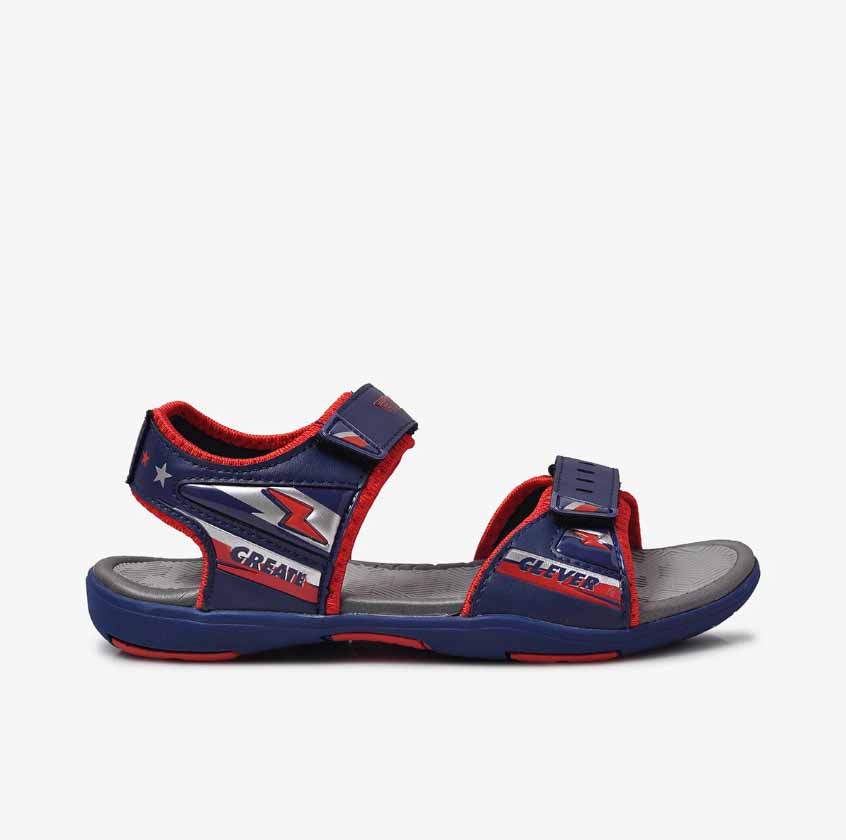 Sandal Bitis Bé Trai DRB032900