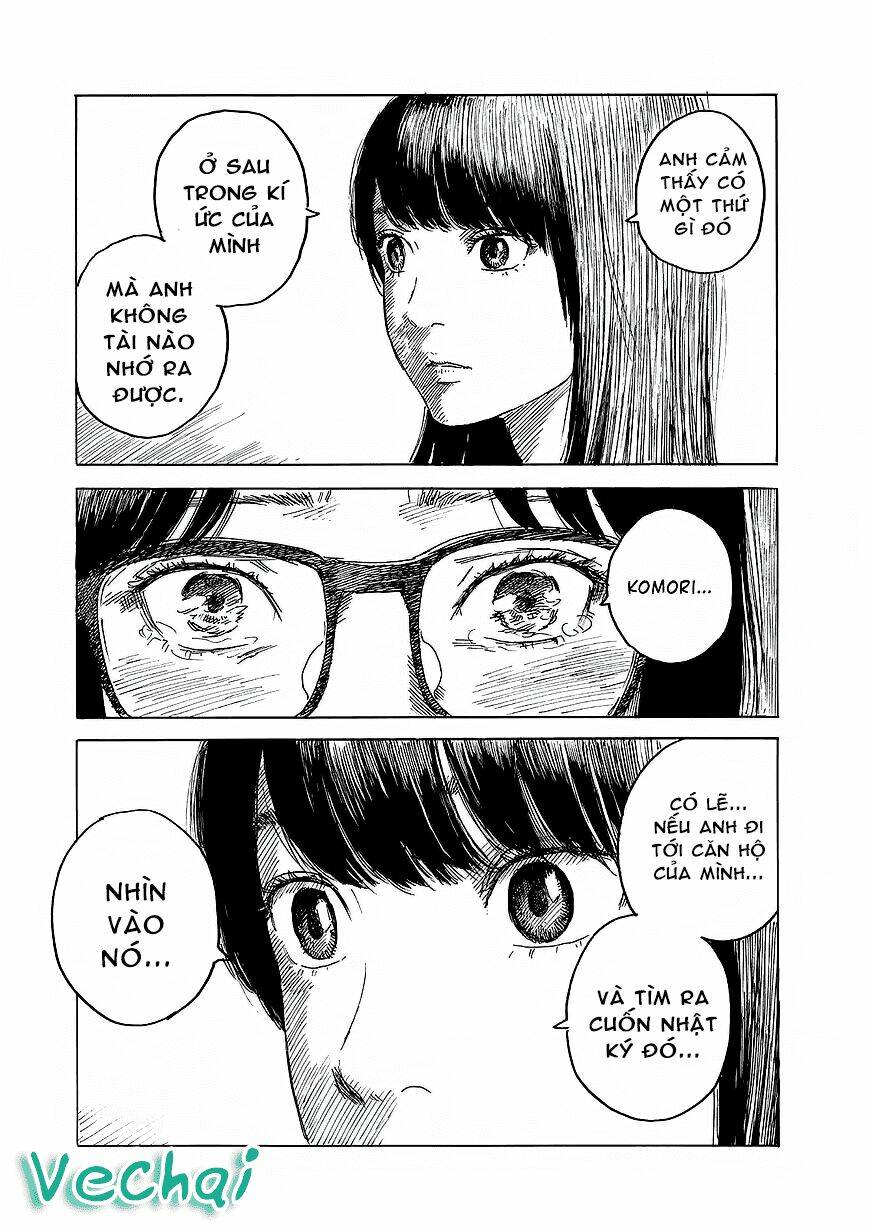 boku wa mari no naka chapter 72 16