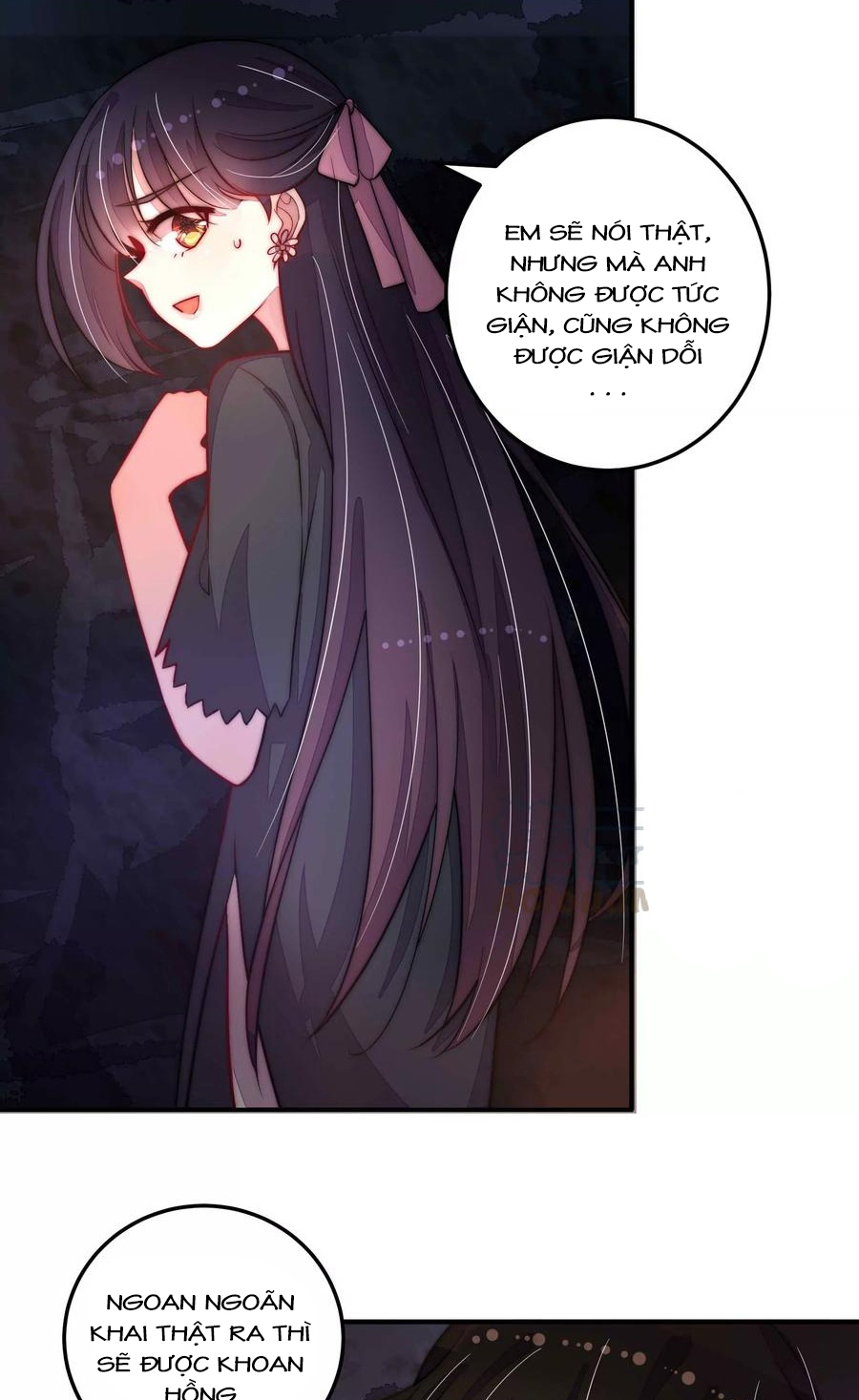 ngày nào thiếu soái cũng ghen chapter 392 8