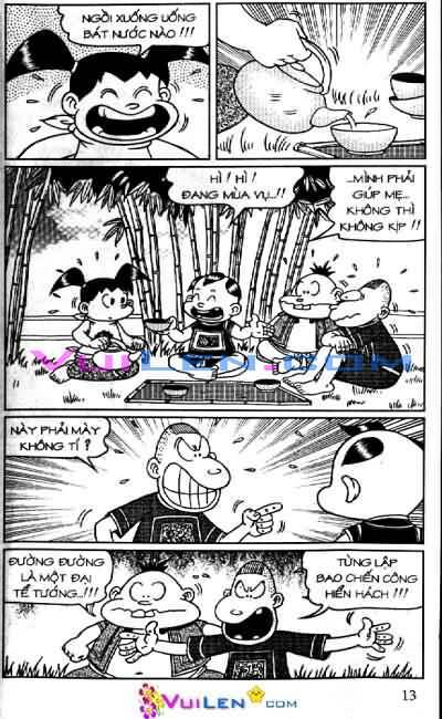 thần đồng đất việt chapter 75 10