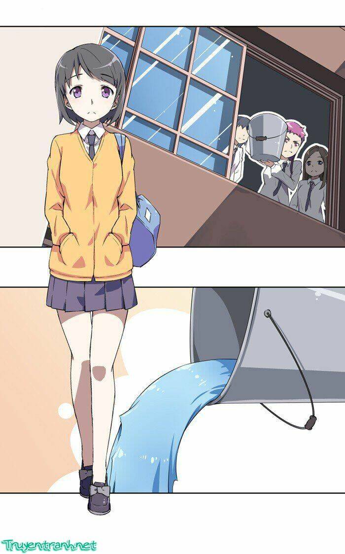 dead coffee shop chapter 11 23