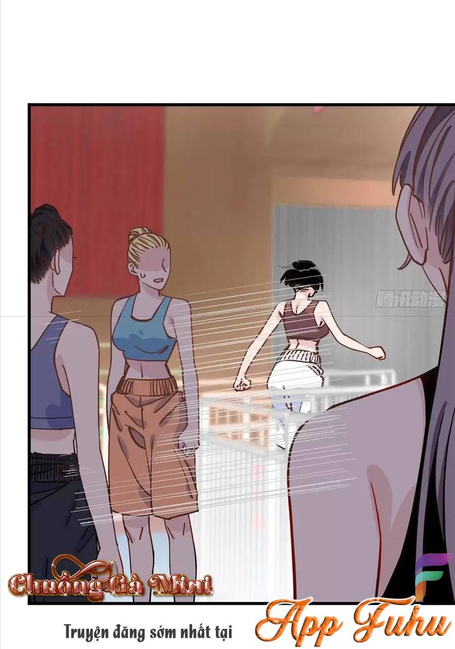 cố tổng, vợ của ngài quá mạnh rồi! chapter 63 5