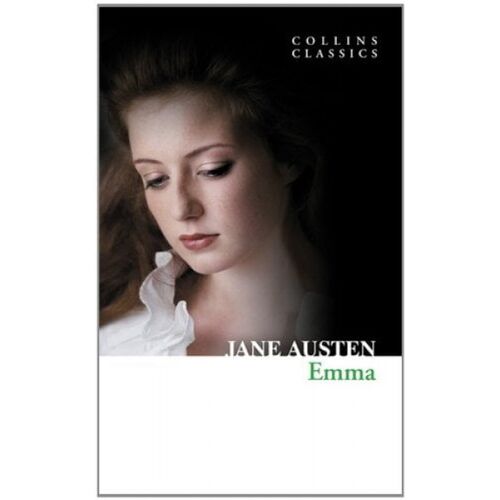 Emma (Collins Classics)