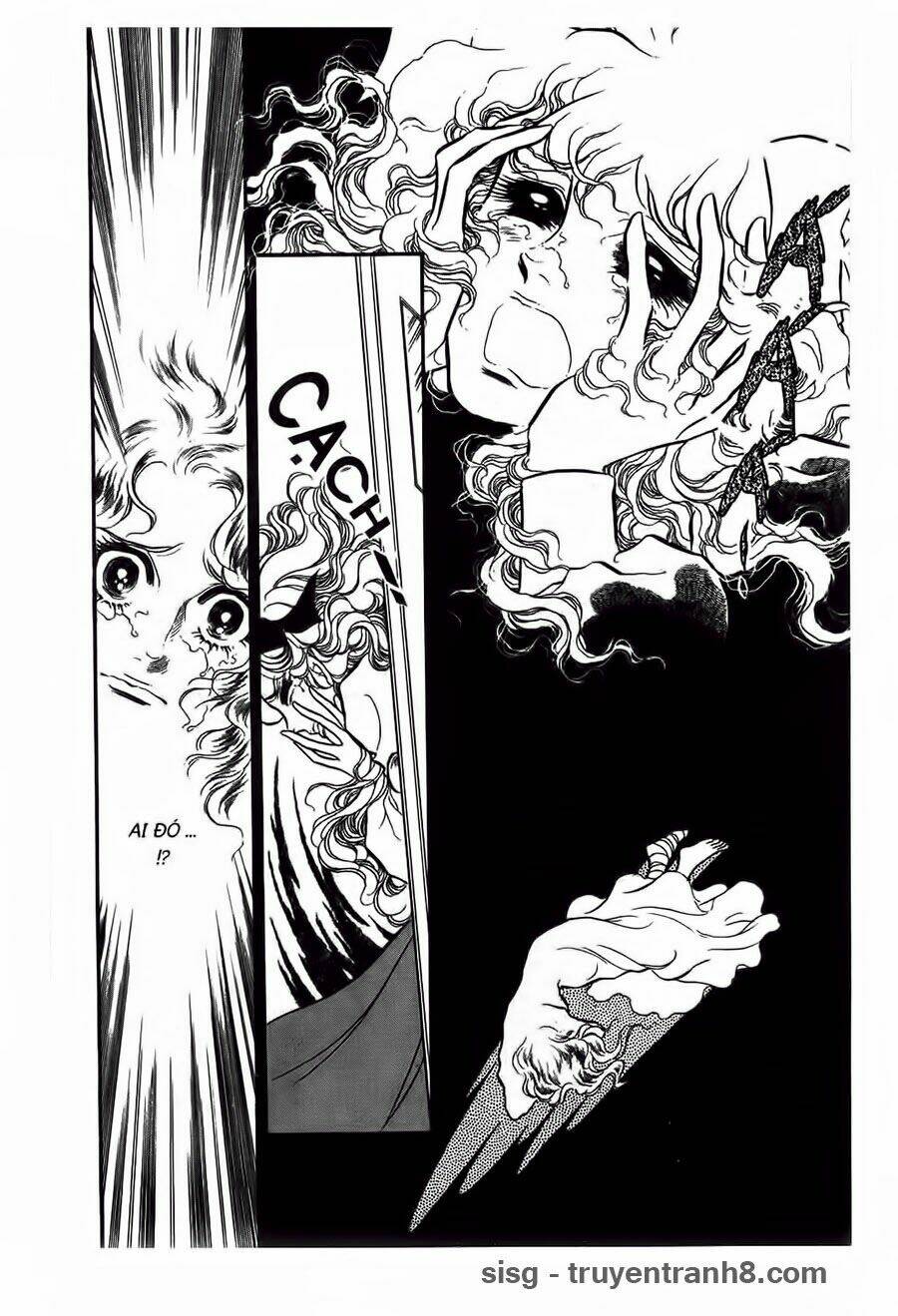 swan - vũ khúc thiên nga chapter 25 15