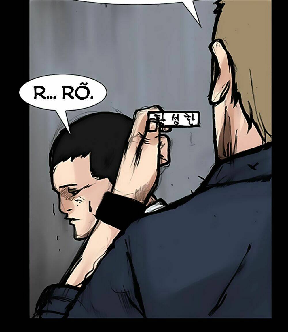 độc cô tiền truyện chapter 93 35