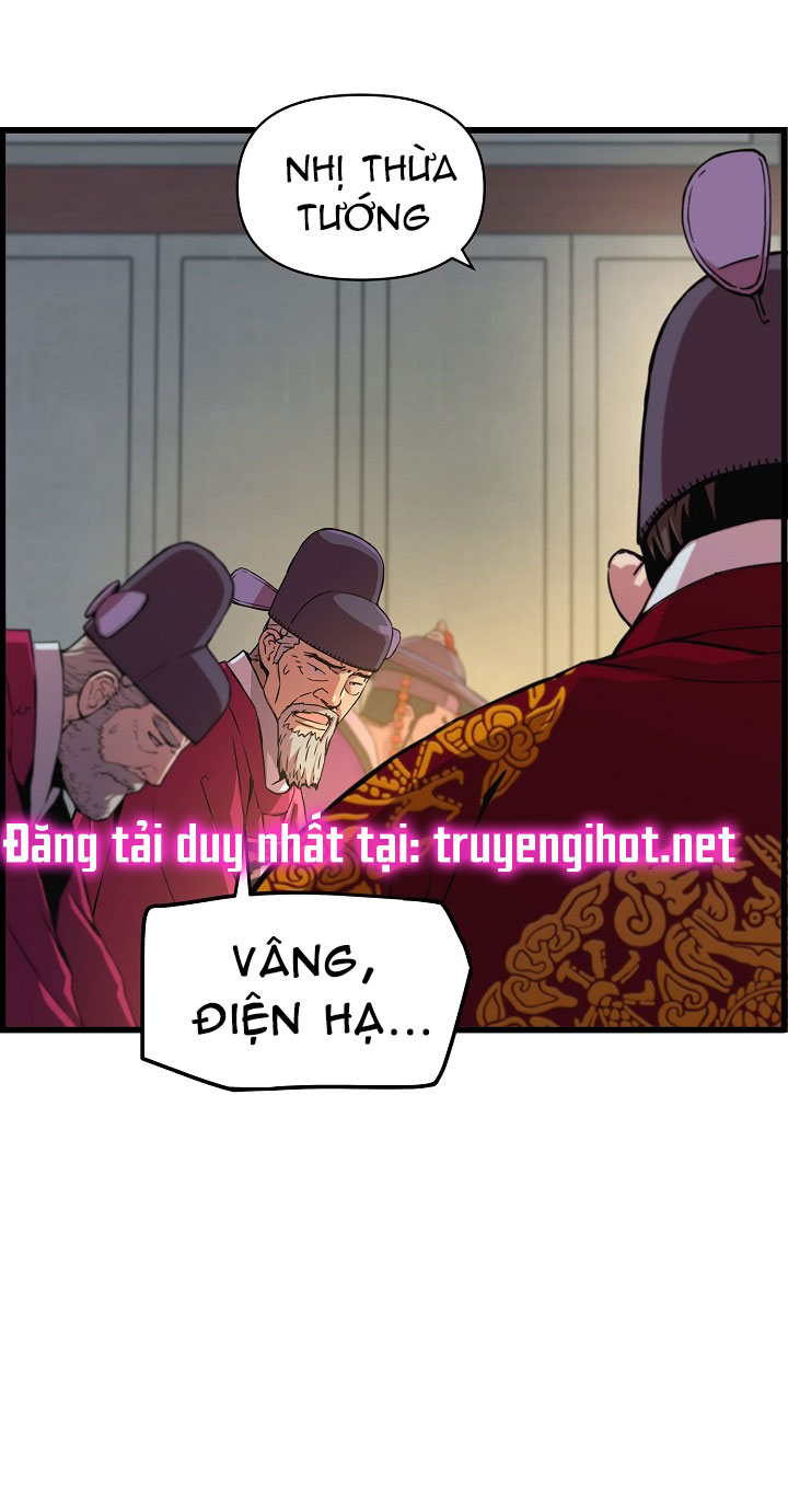 tôi sẽ sống như một hoàng tử chapter 31.2 25