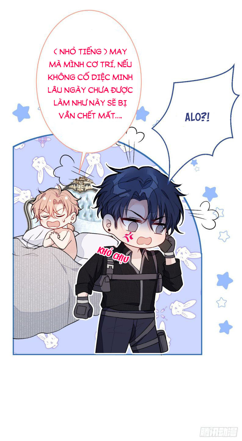 hotsearch của ảnh đế chapter 113 28