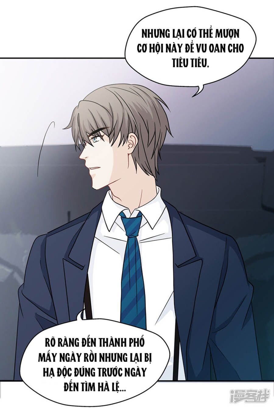 thiên kim bất lương chapter 35 23