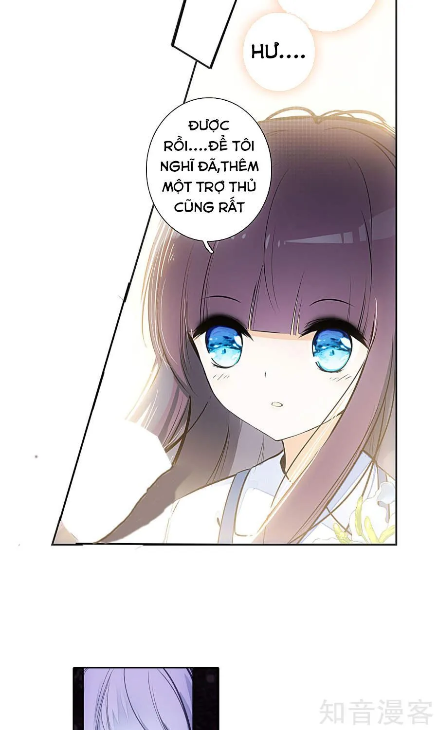 phách đương phu hàng hệ chapter 5 51