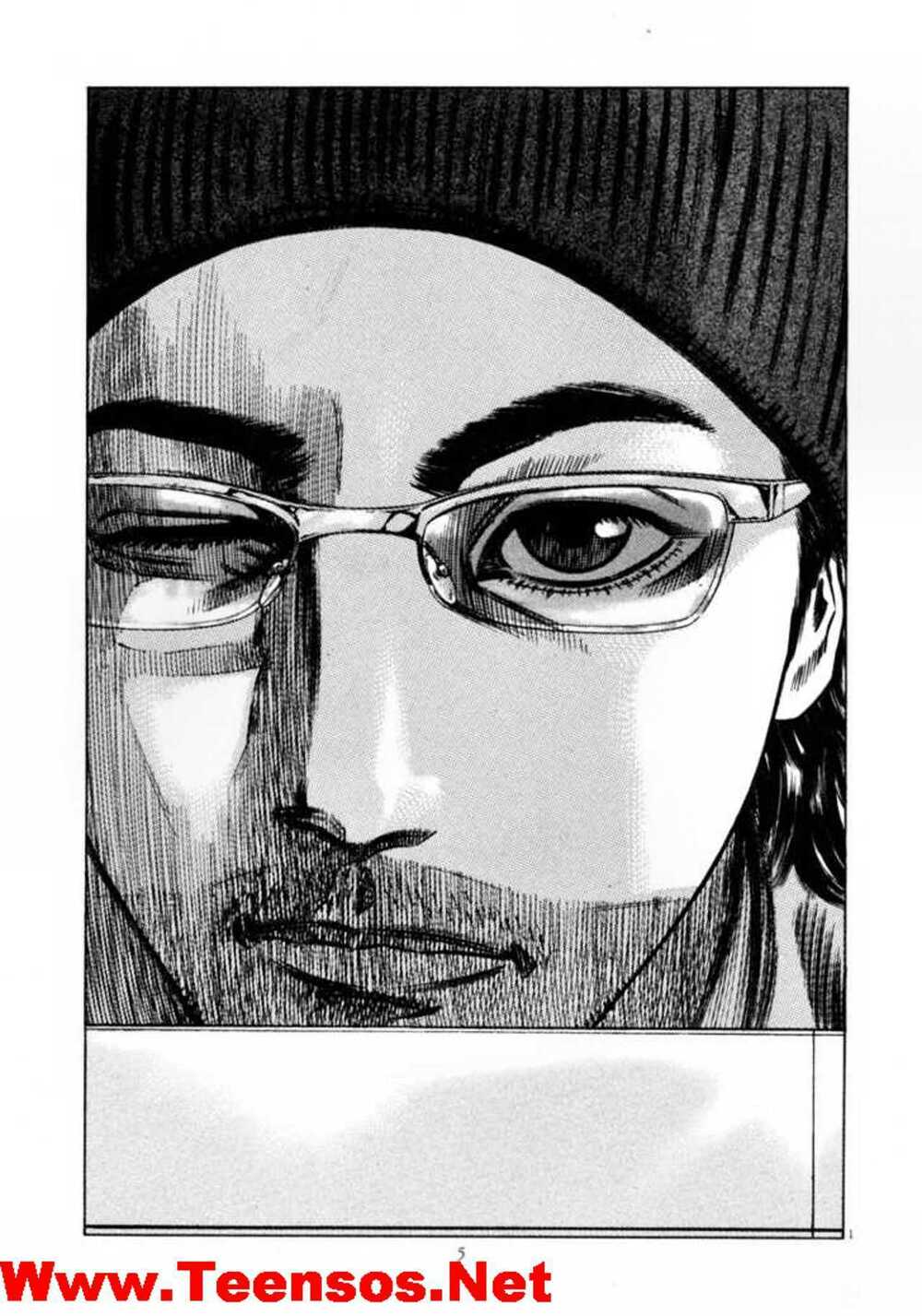 homunculus chapter 33 3