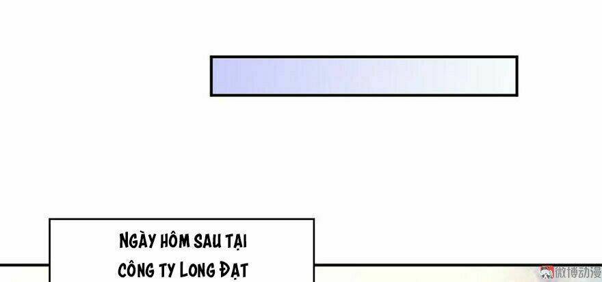 tiểu bạch điềm thê của long thiếu chapter 32 42