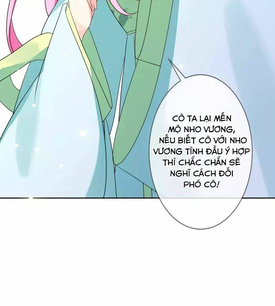 cửu khuyết phong hoa chapter 55 10