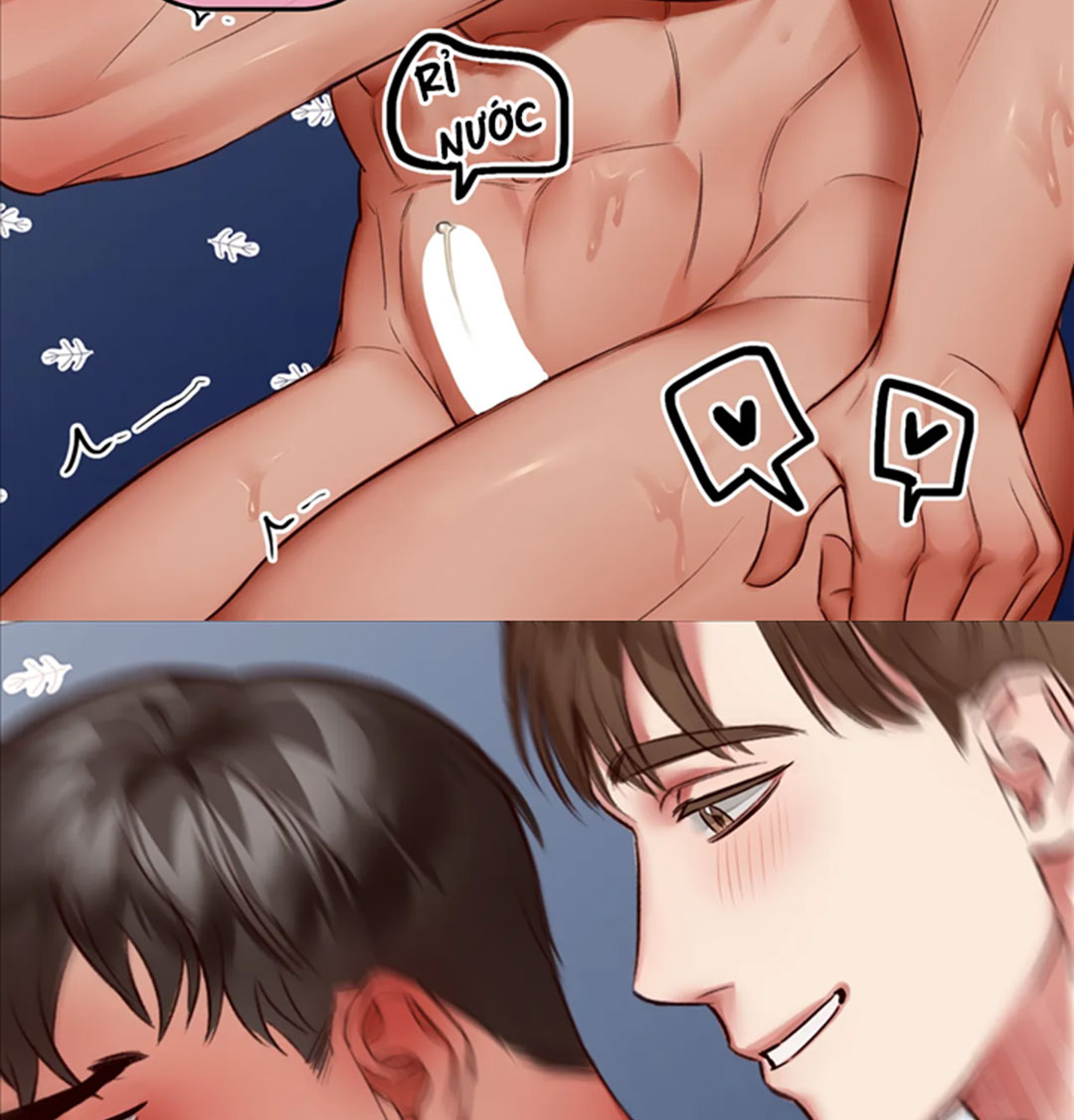 bài học về ngực của quý ngài sextoy chapter 4 130