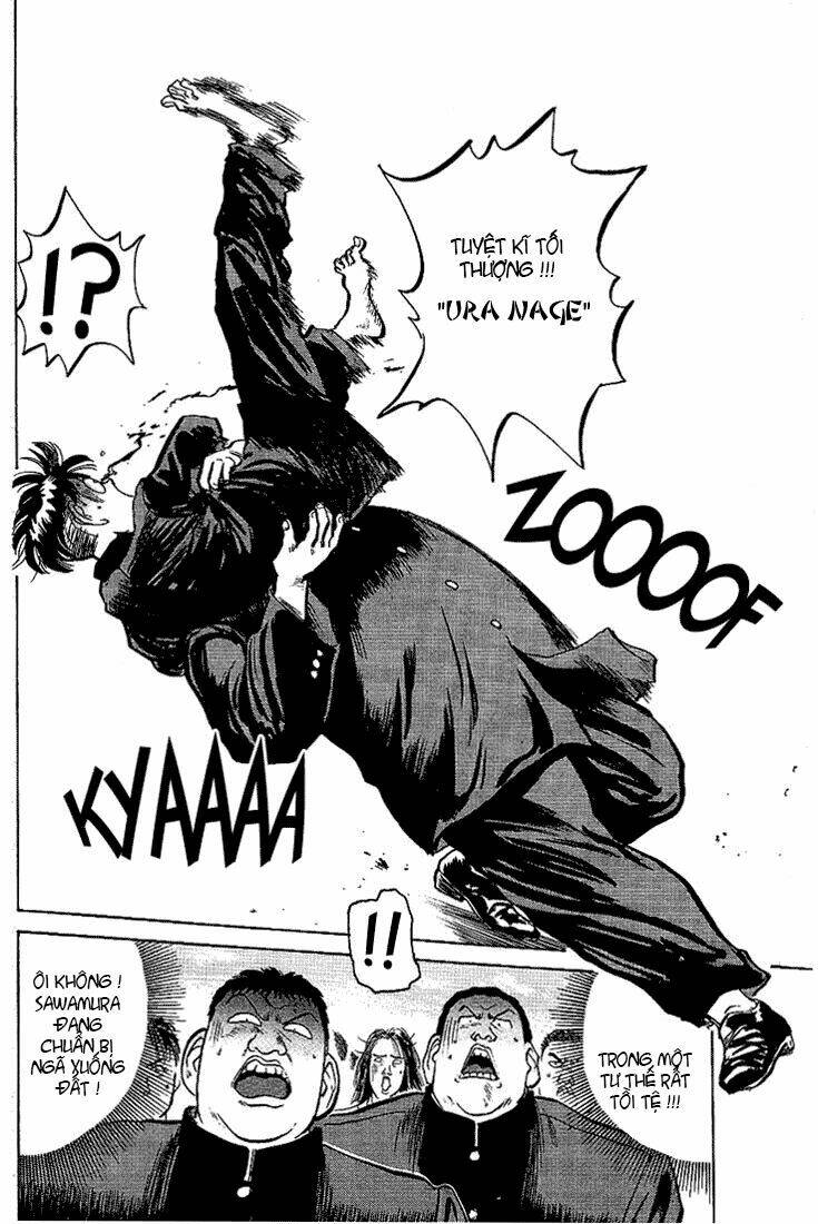 noritaka chapter 22 17