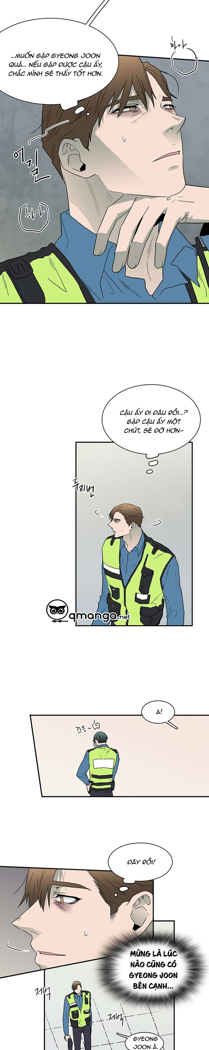 dear door chapter 19 22