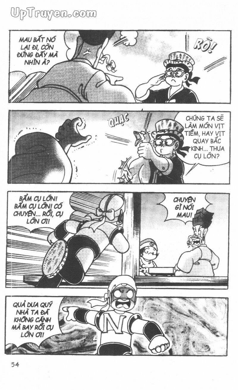đội quân nhí nhố chapter 23 56