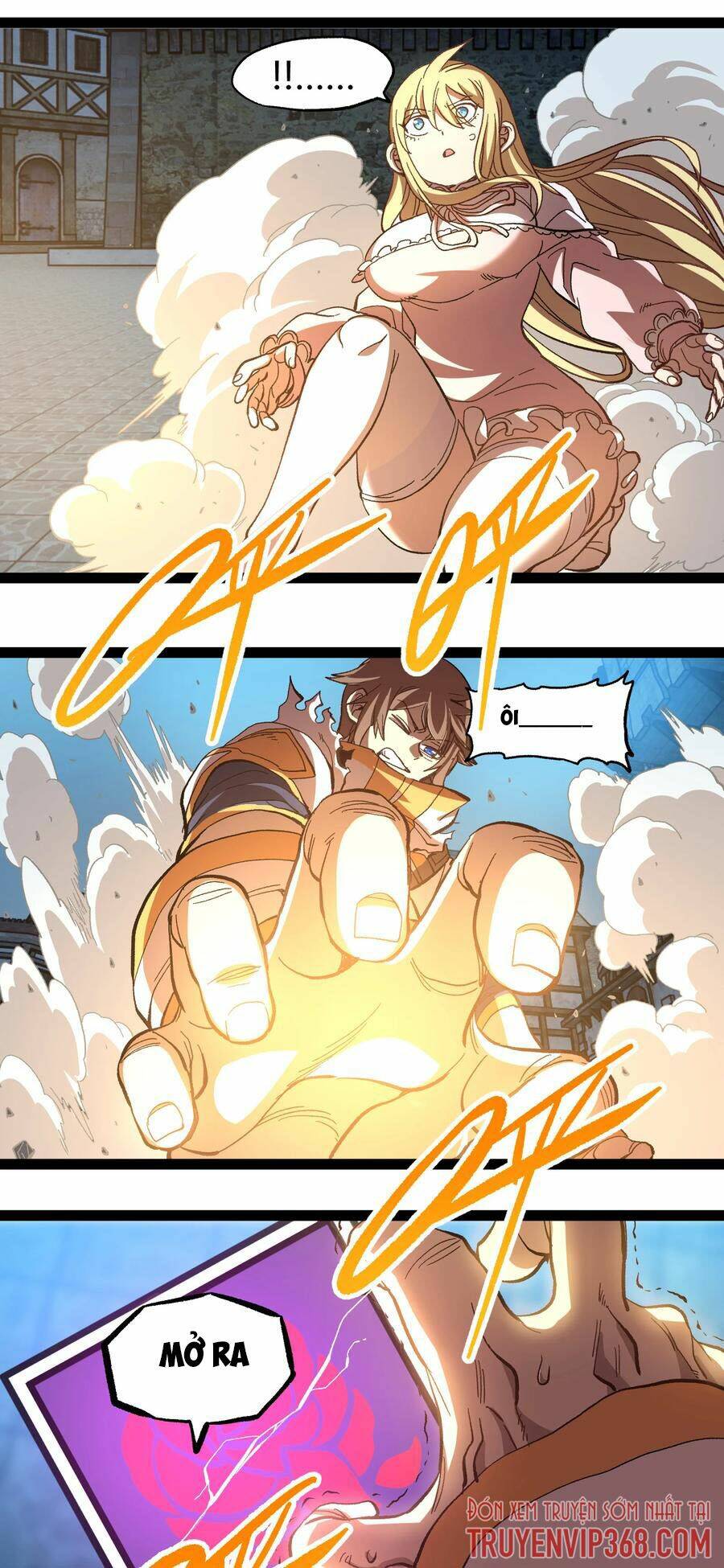 vú em vô địch chapter 19 56