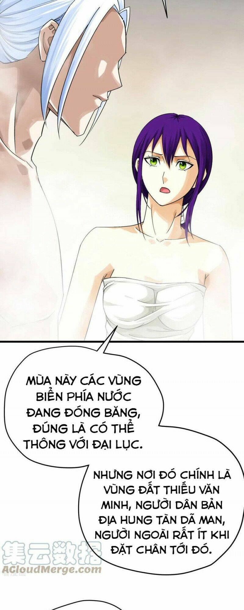 trọng sinh ta là đại thiên thần chapter 199 29