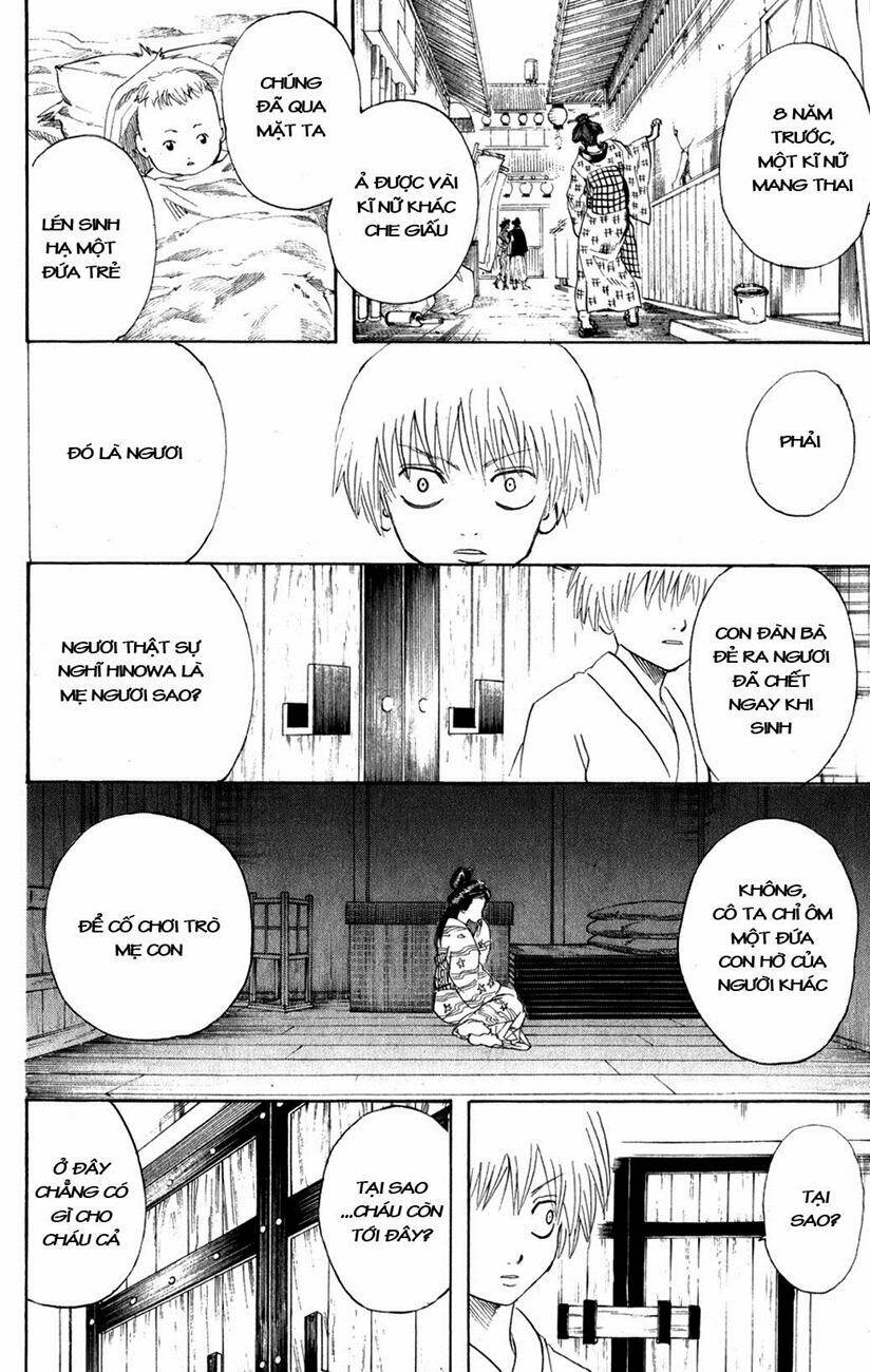gintama - linh hồn bạc chapter 220 16