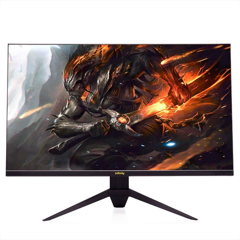 Màn Hình Infinity Predator – 27″ Full HD 165Hz - Hàng Chính Hãng