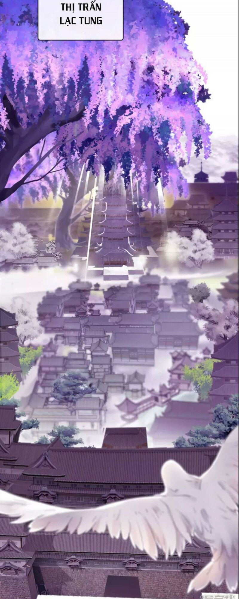 long hồn chiến tôn chapter 8 10