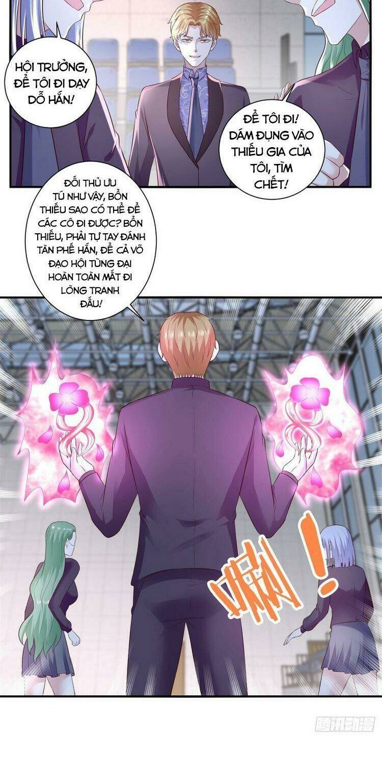 trùng sinh chi thần đế quy lai chapter 70 8