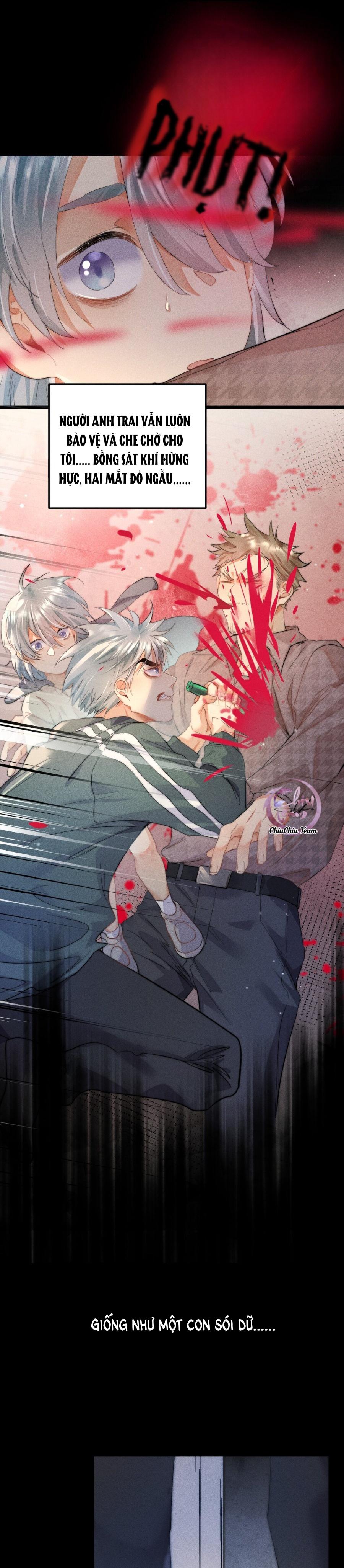 tòa tháp chapter 14 4