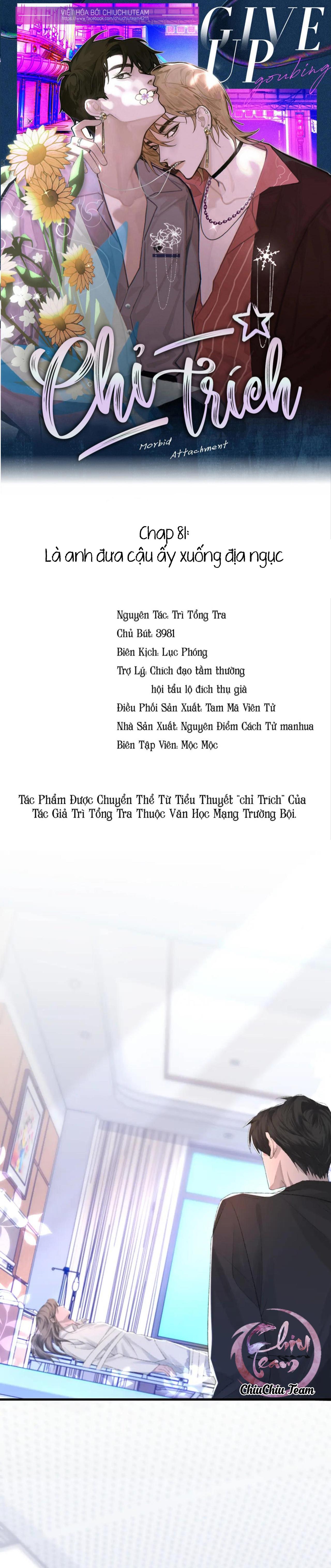 chỉ trích chapter 81 1