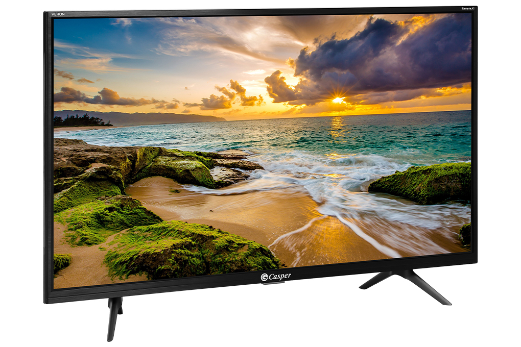 Smart Tivi Casper 43 Inch 43FG5200 Android - Hàng chính hãng