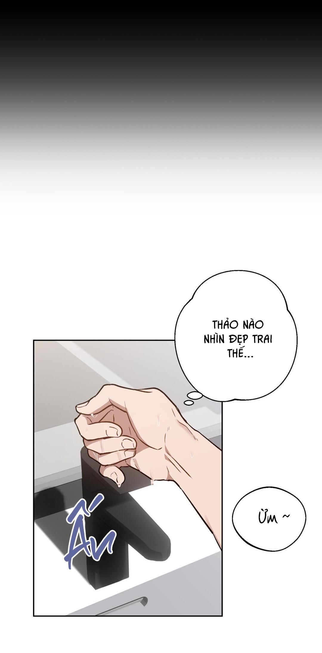 bơi trong mùi hương chapter 1 57