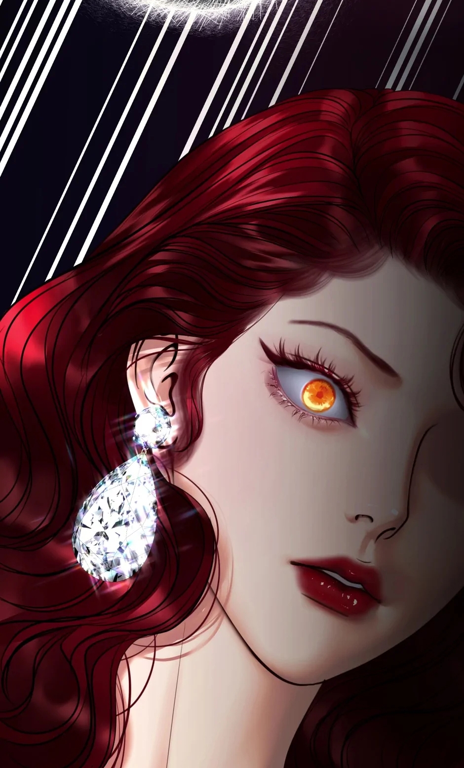 tôi đã ký khế ước với ác quỷ chapter 31.1 21