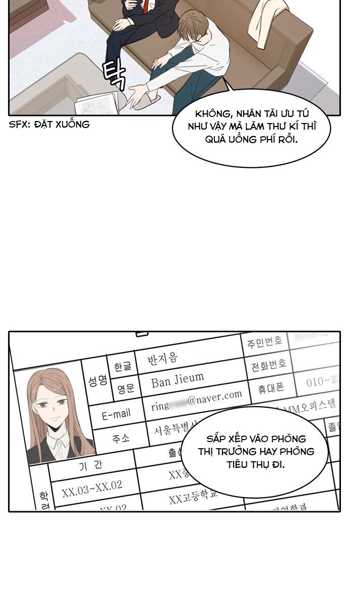 kiếp này cũng xin chăm sóc tôi như vậy nhé kiếp này cũng xin chăm sóc tôi như vậy nhé chapter 5 23