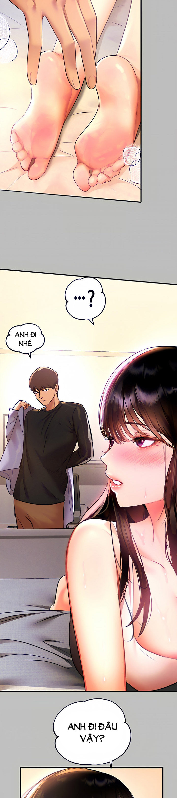 chị chủ nhà của tôi chapter 45.1 23