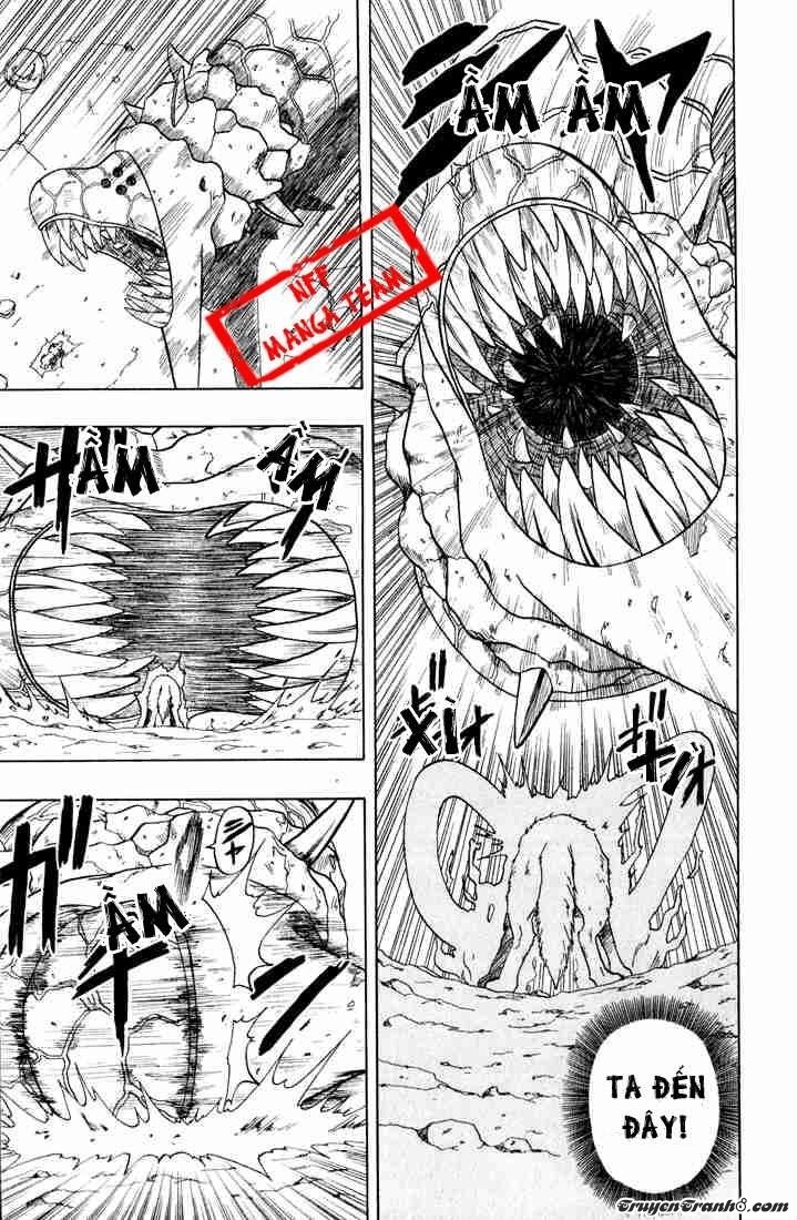 cuộc phiêu lưu của quỷ satan chapter 6 7