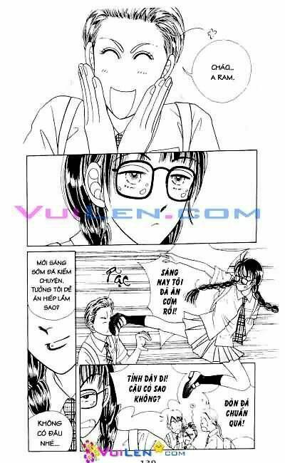 khoảnh khắc định mệnh chapter 1 139