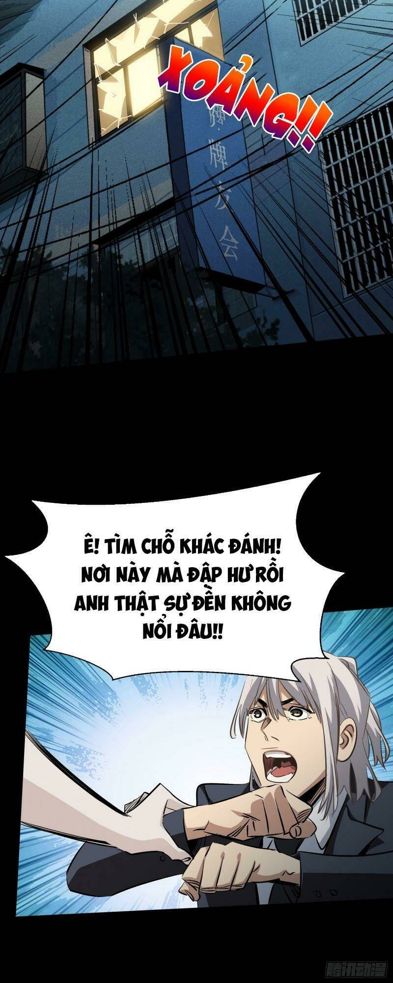 kiêm chức diêm vương chapter 10 6