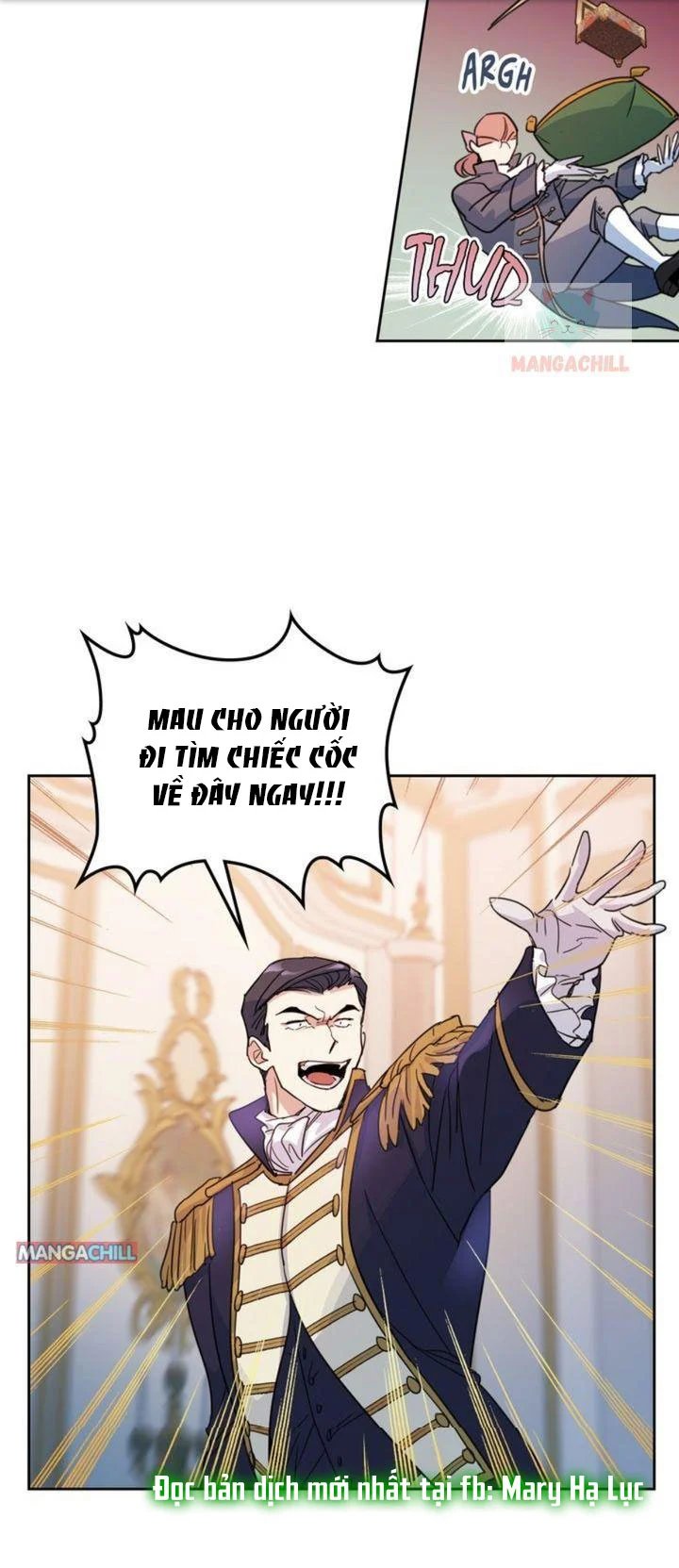 [18+] người đẹp và quái vật chapter 74.2 16