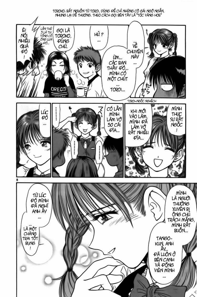 salad days chapter 16 9