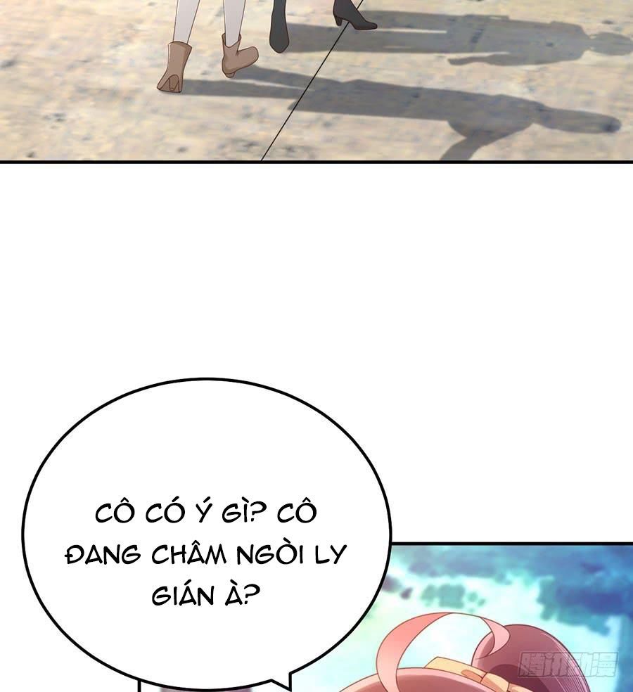 nam thần truy thê chỉ nam chapter 47.1 13