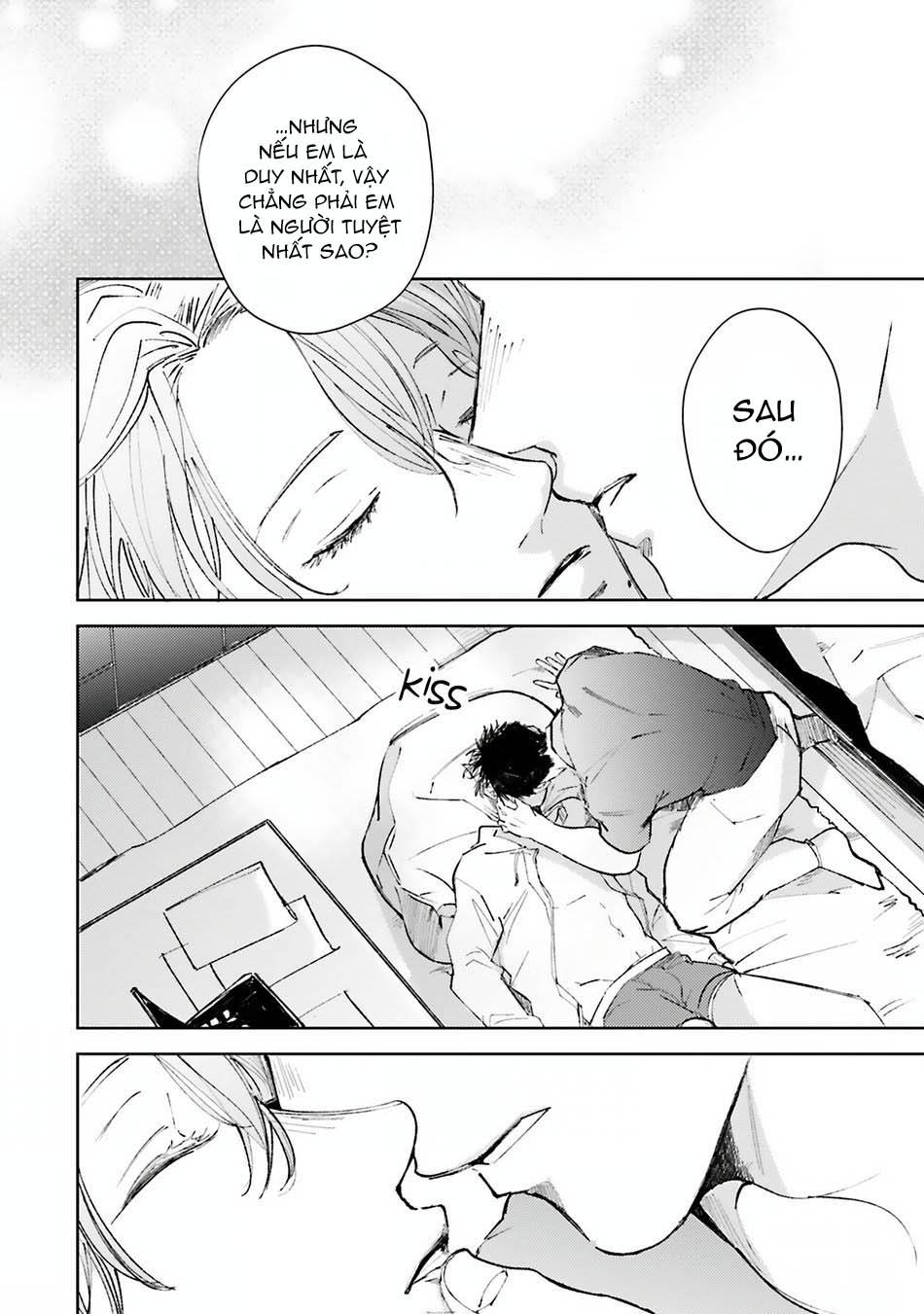 nếu em muốn sẽ có ngay chapter 2 41