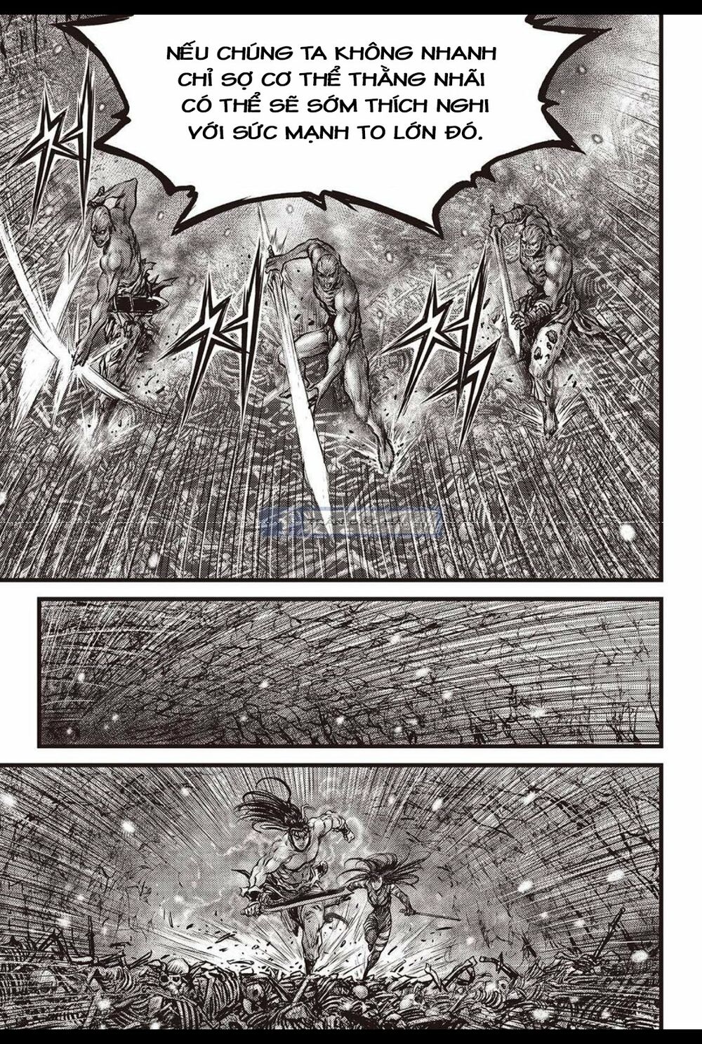 hiệp khách giang hồ m chapter 609 20