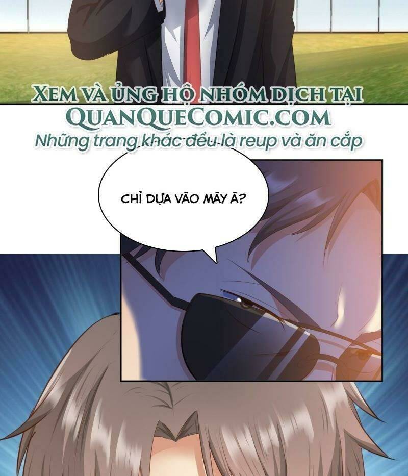 tuyệt thế thiên tài hệ thống chapter 56 8