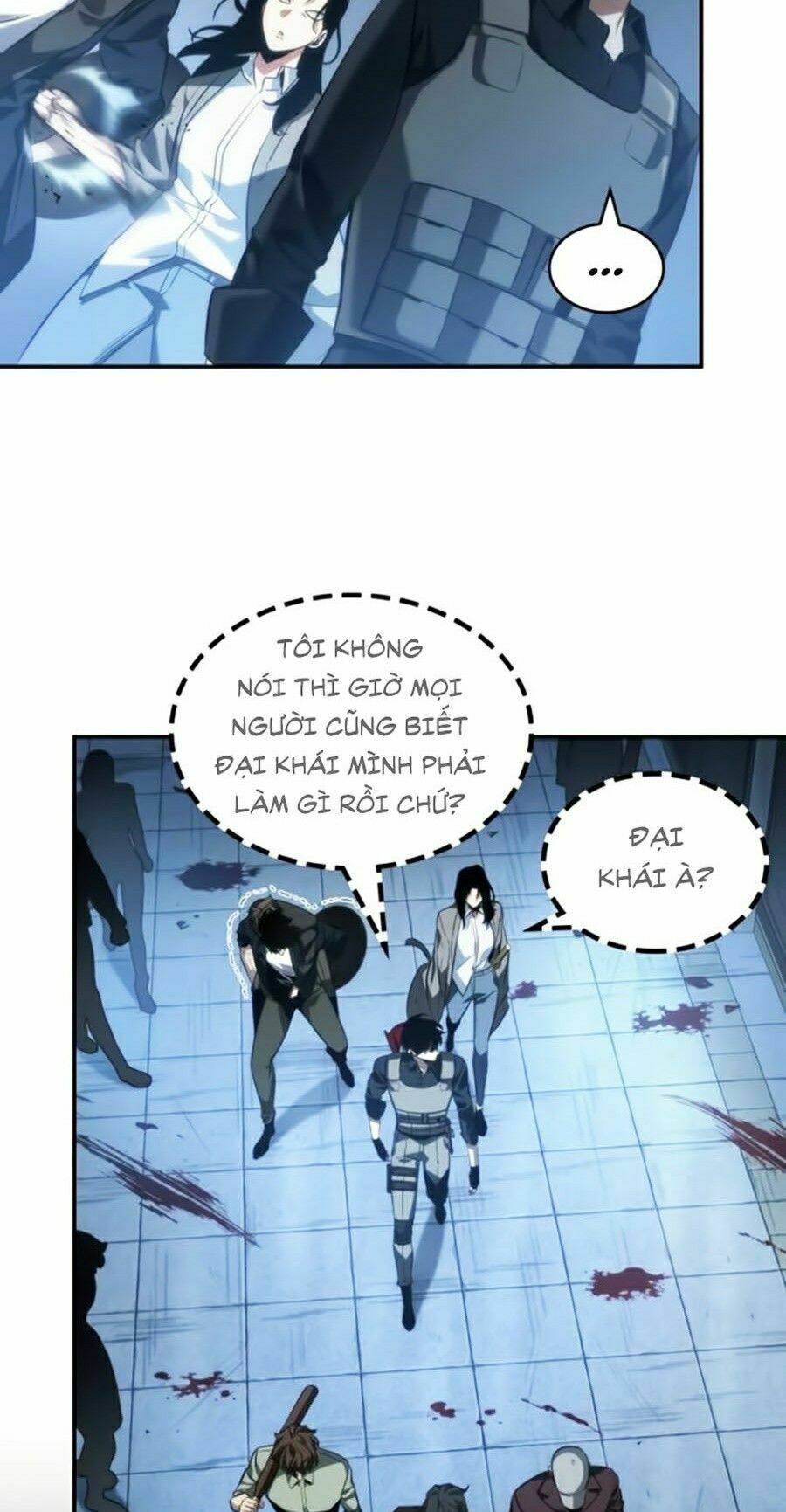 toàn trí độc giả - omniscient reader chapter 47 93