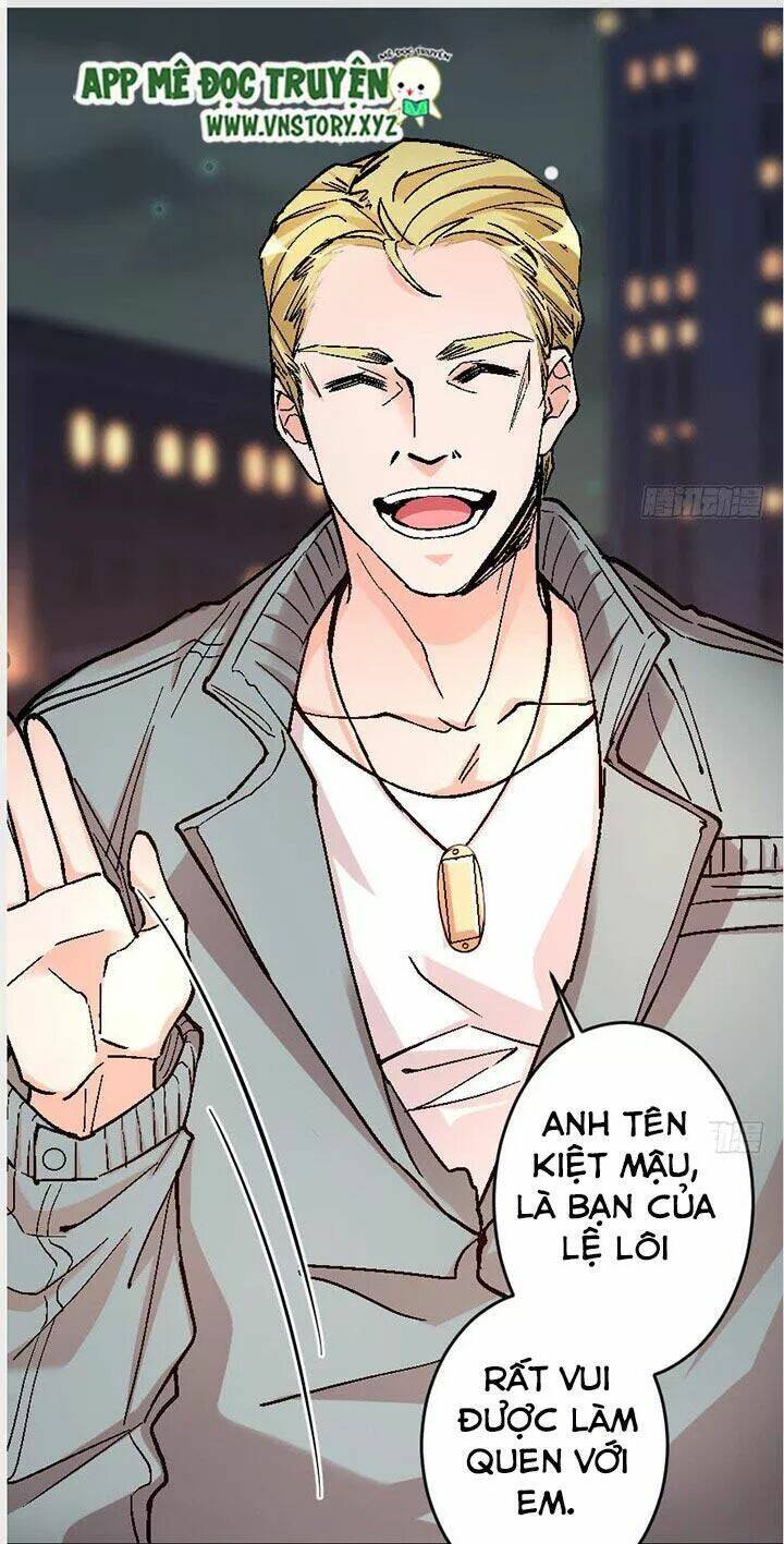 thiên hậu trở về chapter 58 2