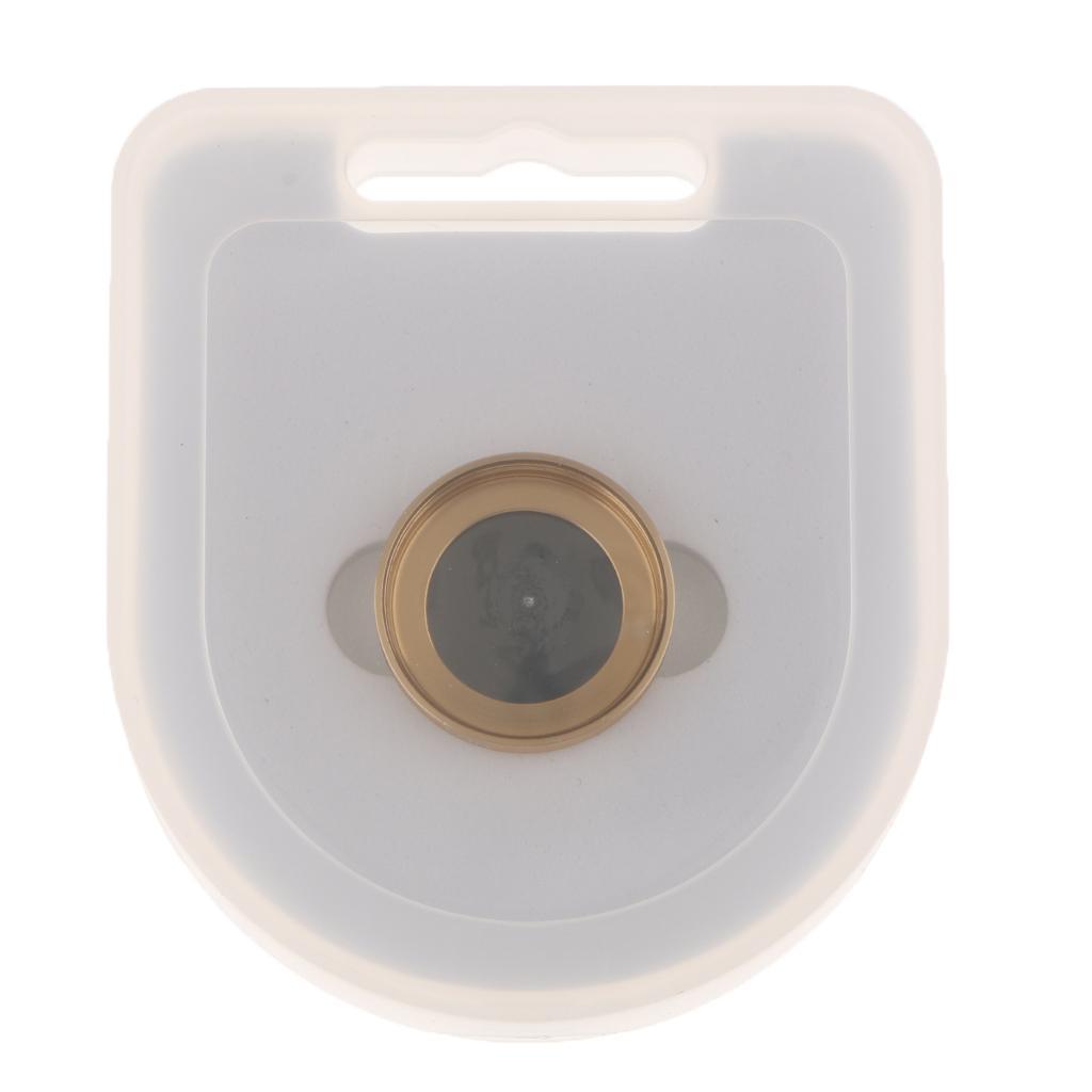 Gold Style Neutral Density Lens Filter ND for 2 Drone