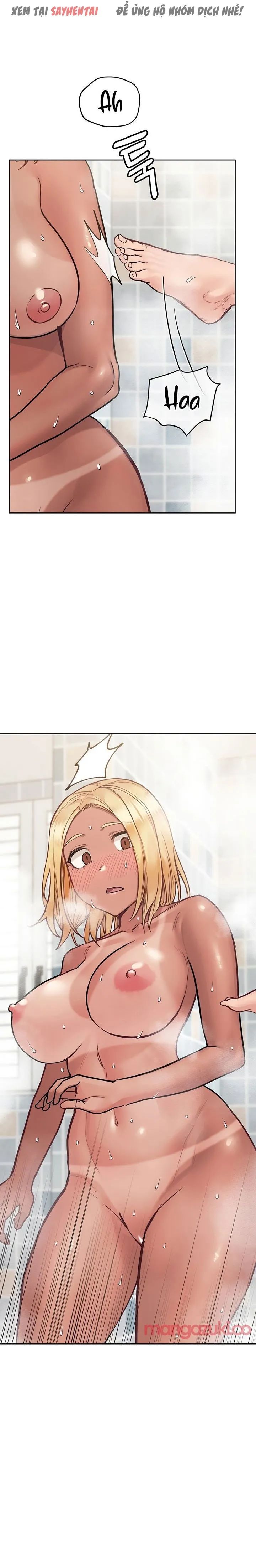 giữ bí mật với mẹ em nhé! chapter 60 16