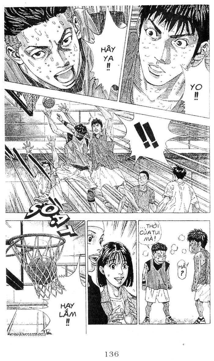 cao thủ bóng rổ chapter 276 26
